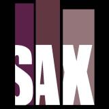 Sax Restaurant & Club Logo
