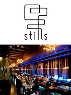 Stills Bar & Brasserie Logo