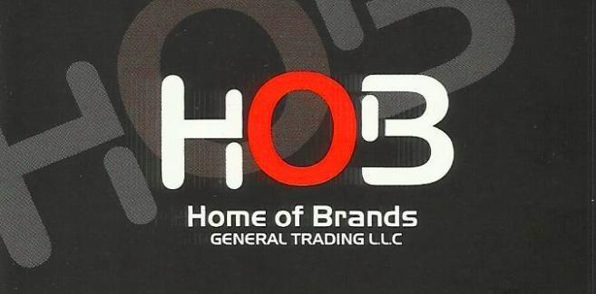 Home Of Brands General Trading LLC Logo
