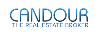 Candour Real Estate Broker Logo