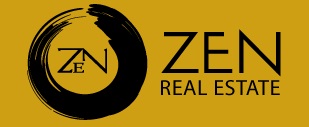 ZEN Real Estate Logo