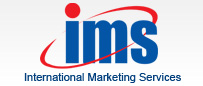 International Marketing Services (IMS) Logo