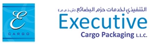 Executive Cargo Packaging Logo