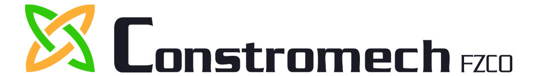 Constromech FZCO Logo