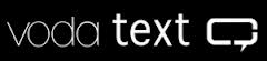 Vodatext Logo