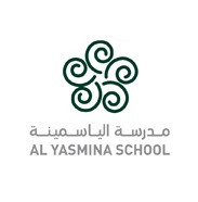 Al Yasmina School Logo