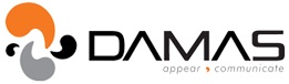Damas Advertising Logo