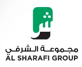 Al Sharafi Group Logo