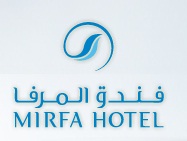 Mirfa Hotel Logo