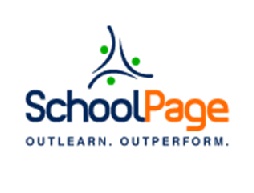 SchoolPage Logo