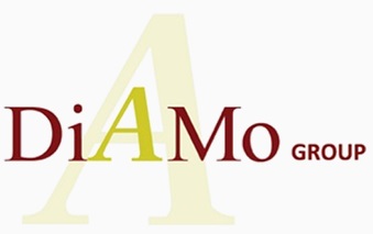Diamo Group LLC Logo