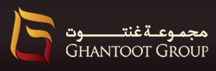 Ghantoot Group Logo