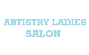 Artistry Ladies Salon Logo