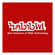 Habib Web Technology Logo