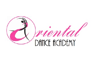 Oriental Dance Academy Logo