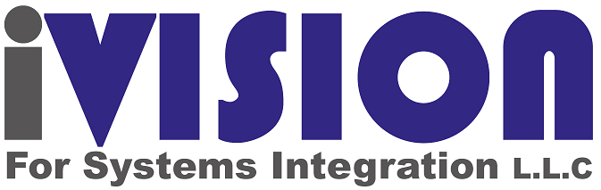 IVision For Systems  Integrations LLC Logo