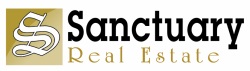 Sanctuary Real Estate Logo