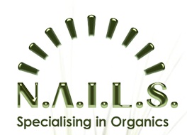 N.A.I.L.S Logo