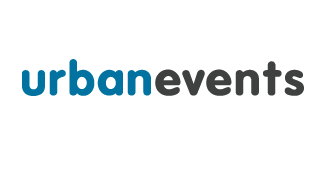 Urban Events Logo