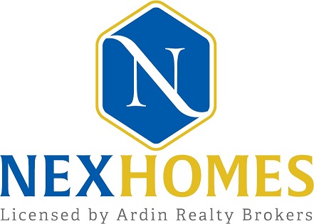 Ardin Realty Brokers Logo