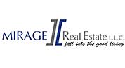 Mirage Real Estate Logo