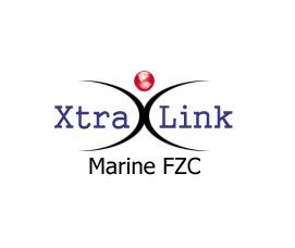 Xtra-link Marine FZC Logo