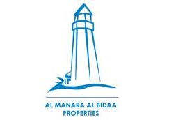Al Manara Al Bida Properties Logo
