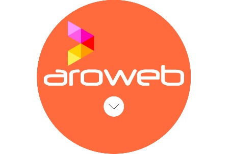 Aroweb Logo