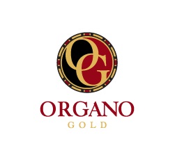 Organo Gold Logo