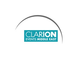 Clarion Events Middle East Logo