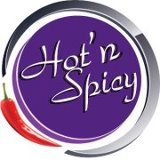 Hot 'N Spicy Logo