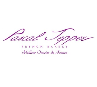 Pascal Tepper French Bakery Logo