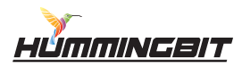 Hummingbit FZCO Logo