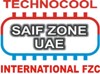 Technocool International FZC Logo