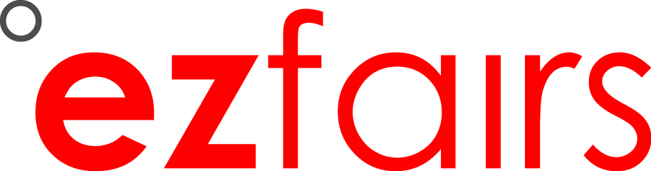 ezfairs Logo