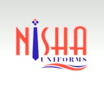 Nisha Uniforms Logo
