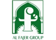 Al Fajer Group Logo