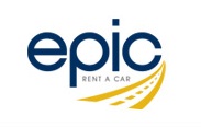 Epic Rent a Car Logo