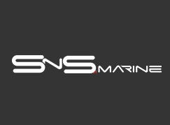 SNS Marine Dubai Logo