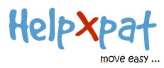 Helpxpat Logo