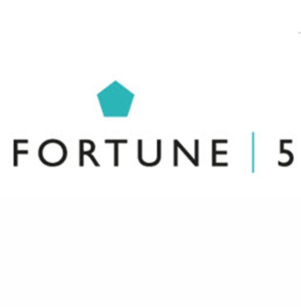 FORTUNE 5 Real Estate Broker LLC Logo