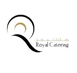 Royal Catering Logo