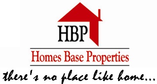 Homes Base Properties Logo