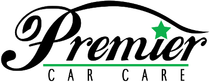 Premier Car Care Logo