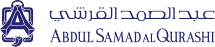 Abdul Samad Al Qurashi Logo
