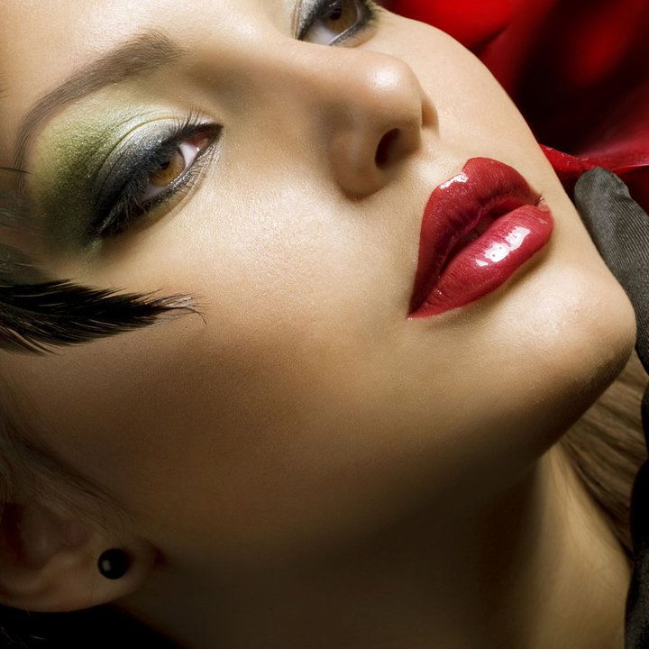 Al Lailak Beauty Saloon Logo