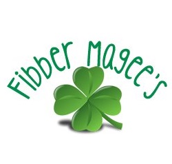 Fibber Magee's Logo