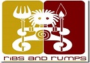 Ribs & Rumps Logo