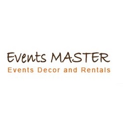 Events MASTER Logo