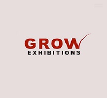 Grow Exhibitions Logo